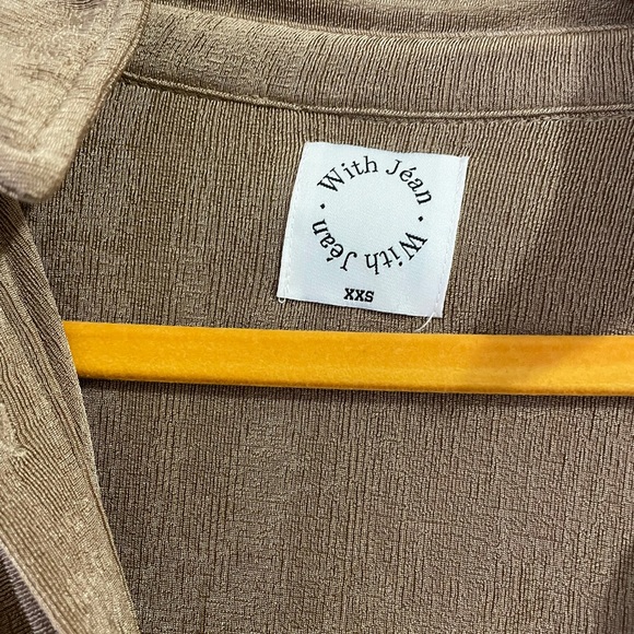 With Jean Andy Dress - Picture 2 of 3